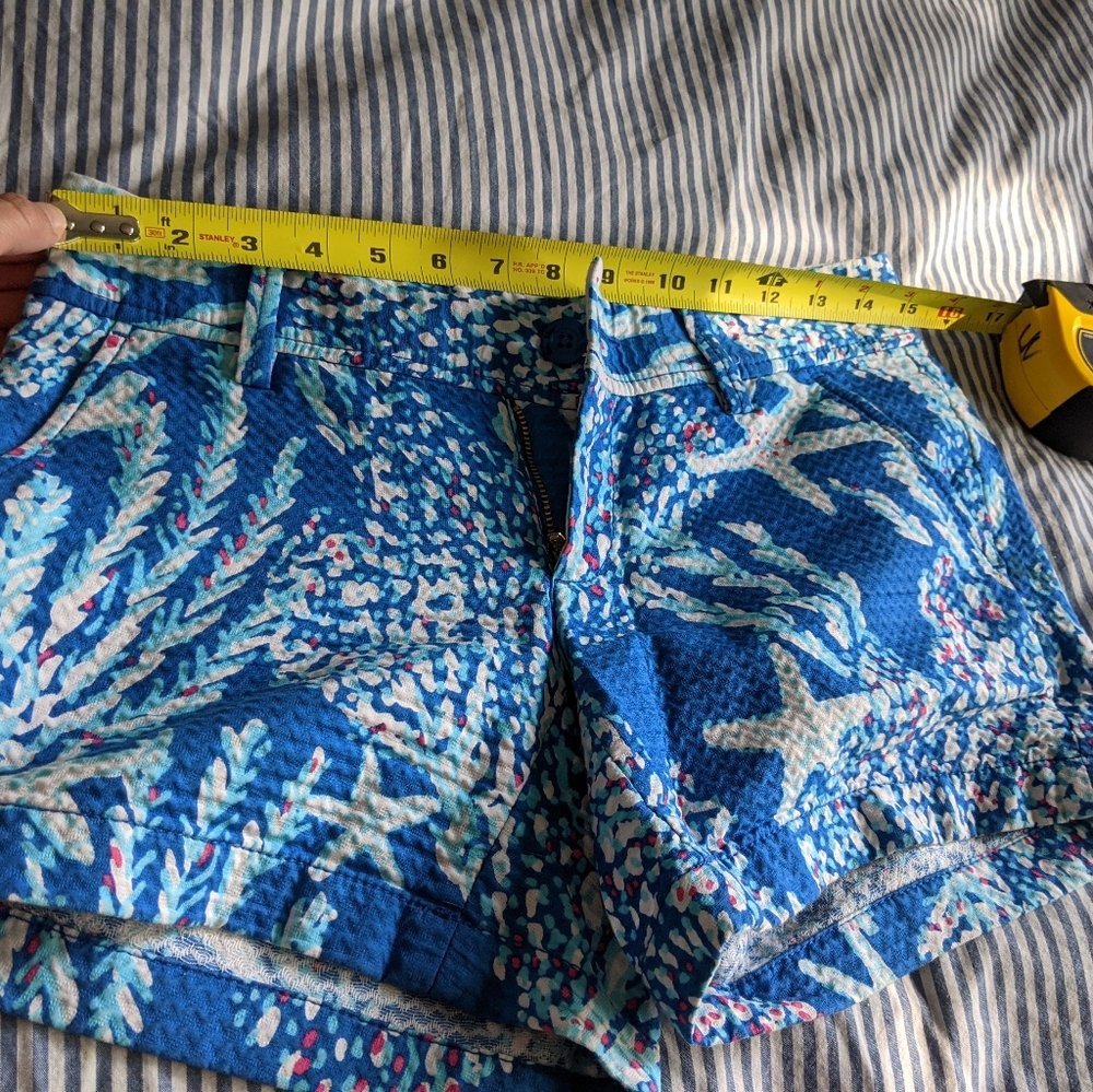 Callahan shorts - Picture 2 of 3